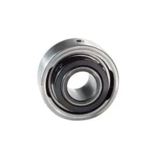 Link-Belt CEU312 LBB Expansion Heavy Duty Mounted Cartridge Block Ball Bearing