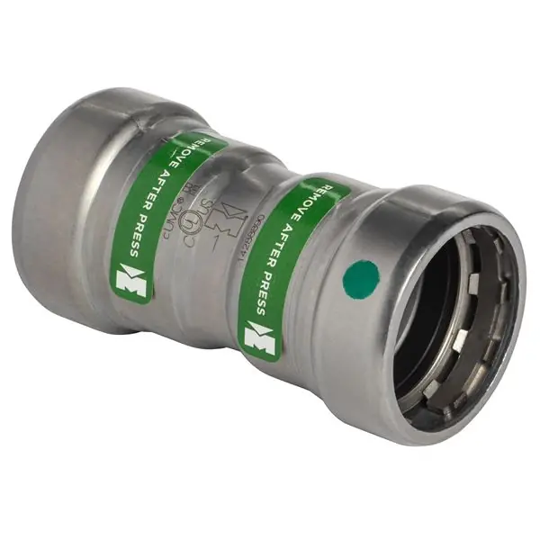 Carbon Steel Press Fittings CP10149