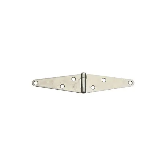 NATIONAL MANUFACTURING CO N127-969 HINGE 4in