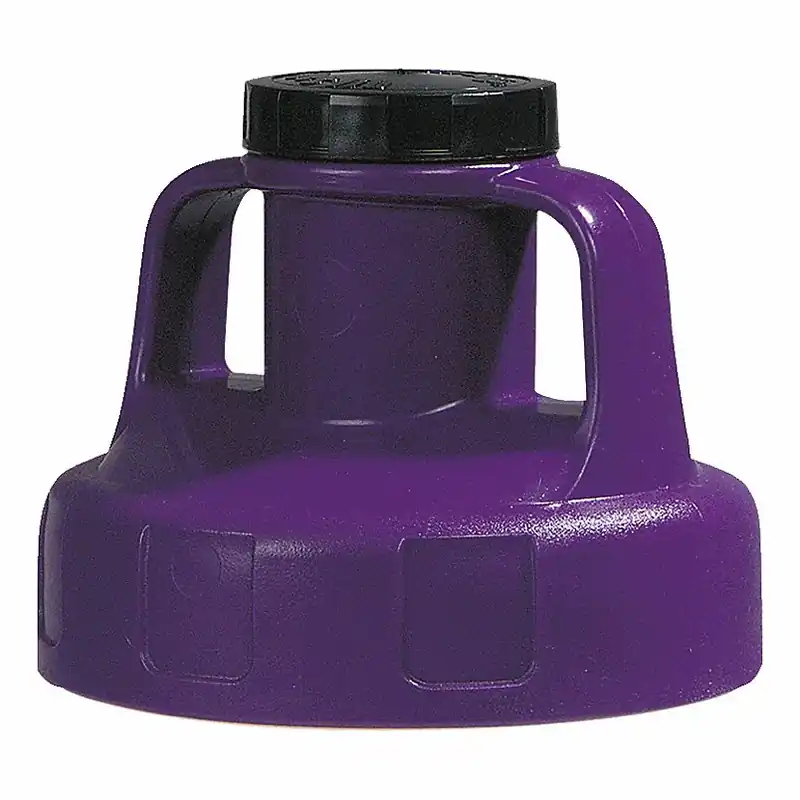 OILSAFE 100207 Multi-Purpose Utility Lid 2 in Replacement MPN