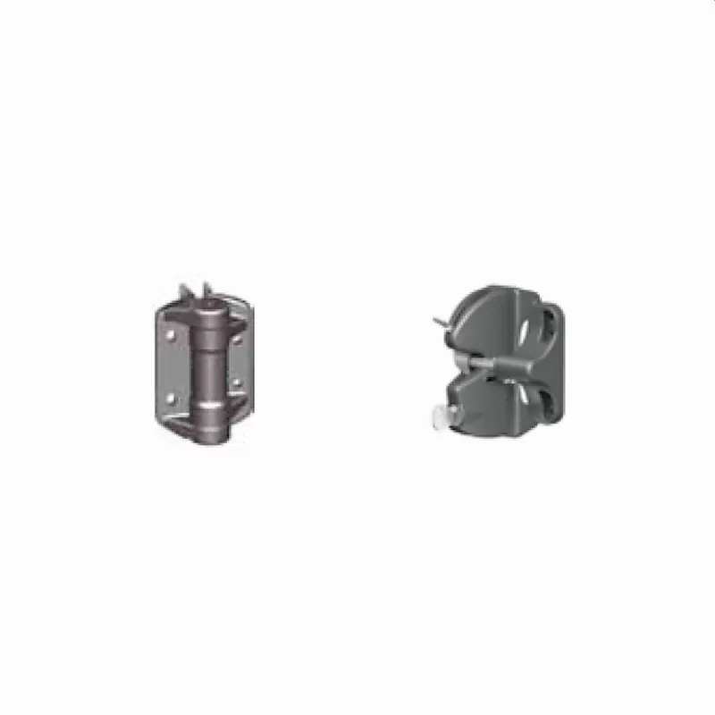 Fortress Building Products 650084 Gate Kit 650084 Hardware Latches Hinges Fasteners
