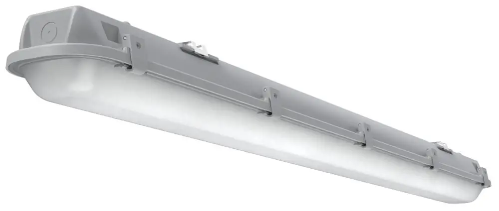 Lithonia CSVT-L48-5000LM-MVOLT-40K 80CRI