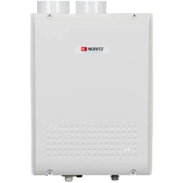 Noritz NRC98DVLP Tankless Water Heater