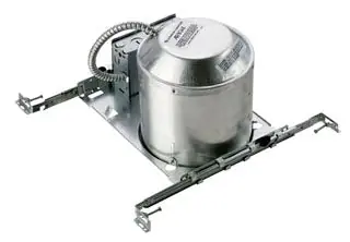 Lithonia L7X-R6 6IN A/T IC/ N-IC HSNG