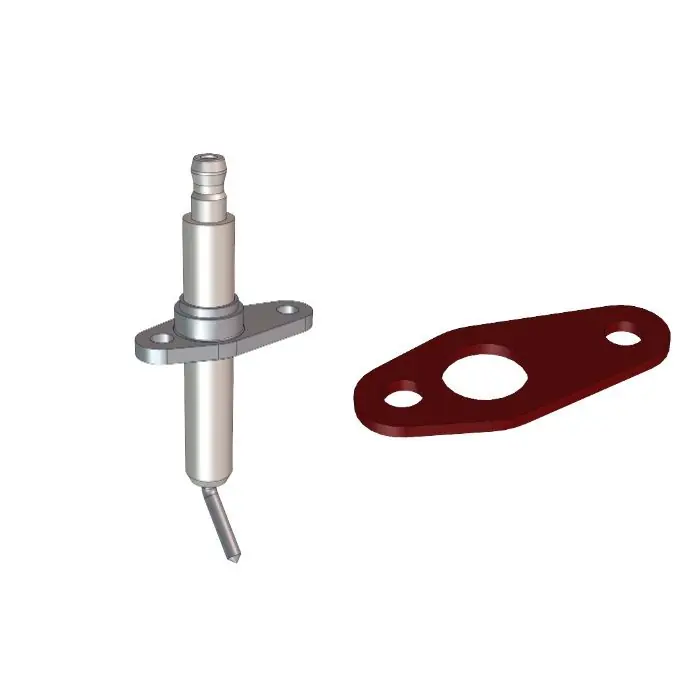 IBC Technologies Parts P-716
