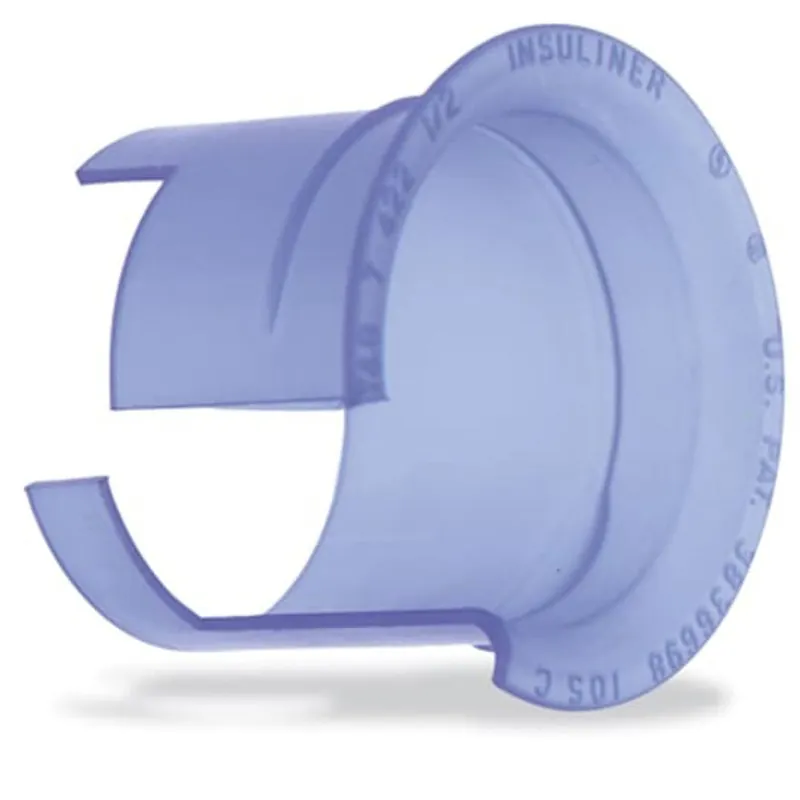 T&B IND FITTING 427-TB 2 Inch Insuliner Sleeve Nylon for Use with Rigid/IMC/EMT Conduit