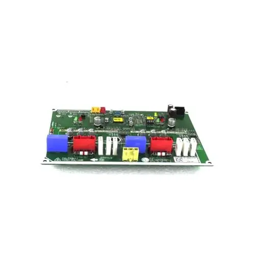LG EBR74364901 PCB Assembly, Fan