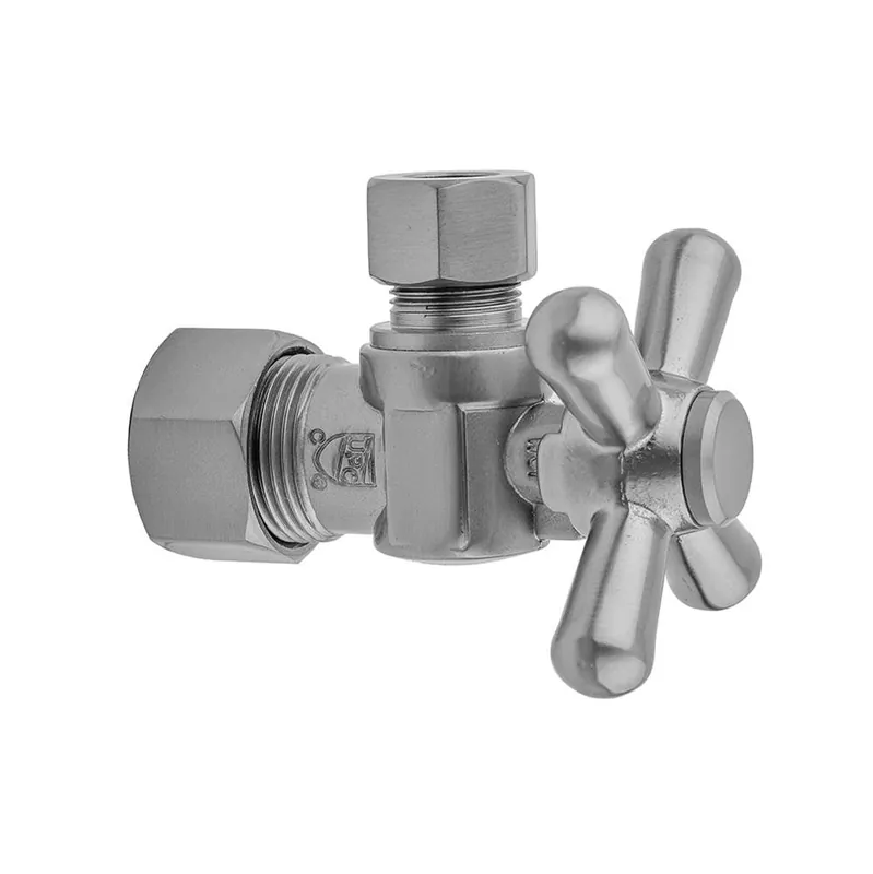 Jaclo Decorative Plumbing 621-PG