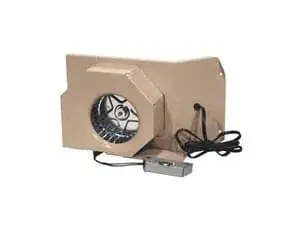 Empire Comfort Systems DVB1 Blower, Automatic for DV-210 215