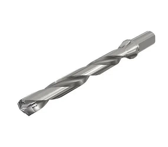 Iscar 3202482 DCN-0551-441-063A-8D SUMOCHAM Drill .551-.567 8XD