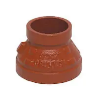 GruvLok Fittings 0390029007