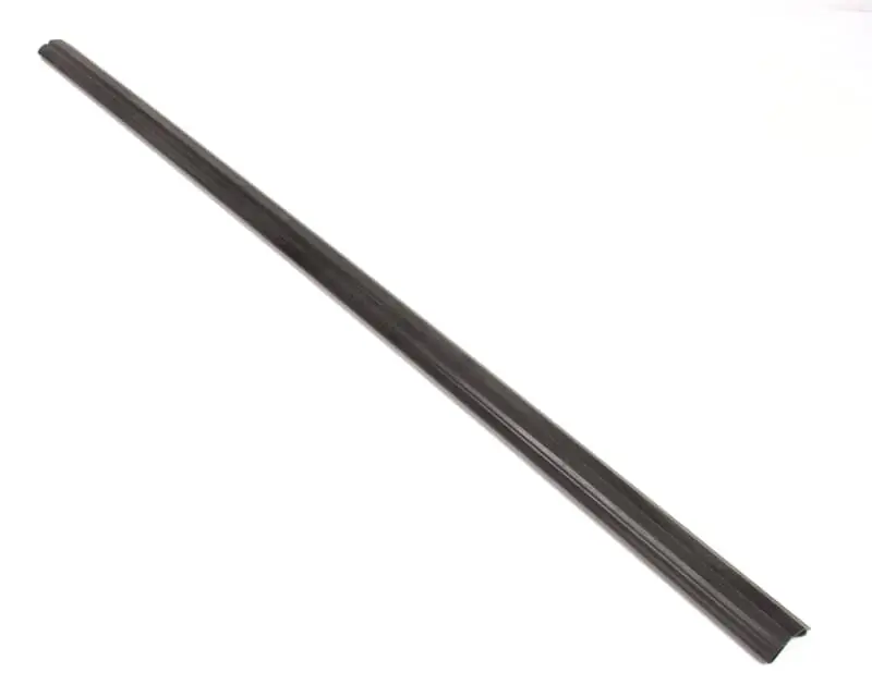 Beverage Air 703-932C Gasket Wiper Slide Door Power 37-3/4 Replacement MPN 703-932C