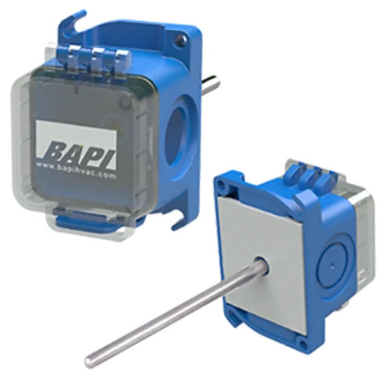 BAPI BA/10K-2-D-8-BBX