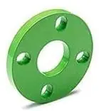 Aquatherm 9793315718 Flange Ring Power (each)