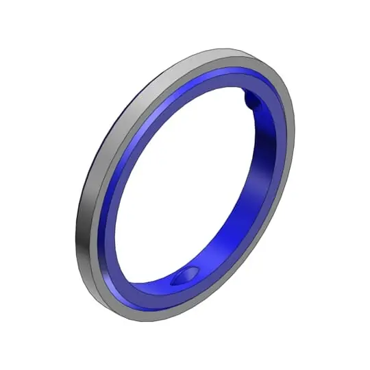 T&B IND FITTING 5303 3/4 Inch Sealing Ring, Santoprene Thermoplastic Rubber with Stainless Steel Retainer for Use with Rigid/IMC Conduit