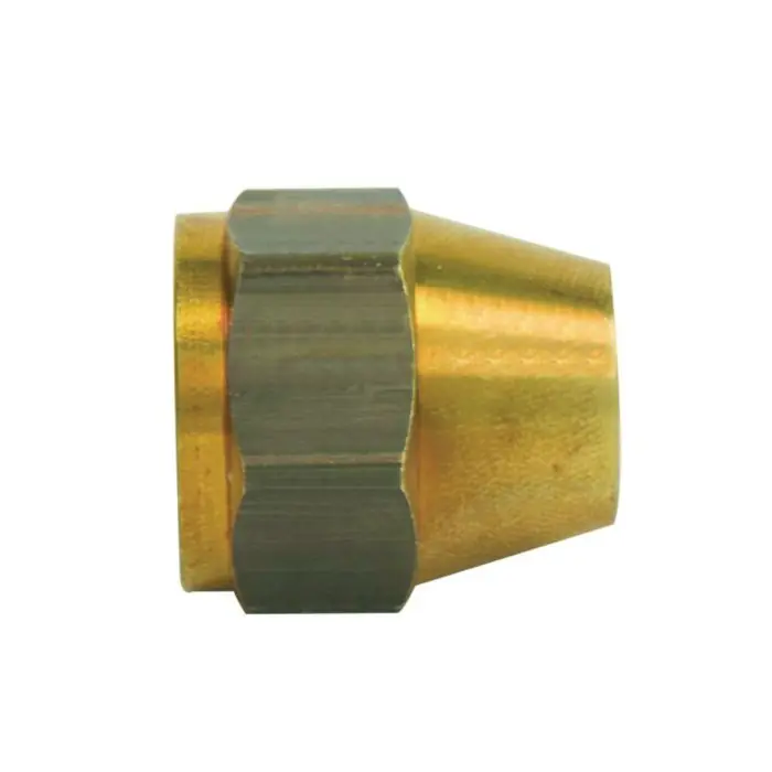 FLARE & COMPRESSION FITTINGS 41S-6