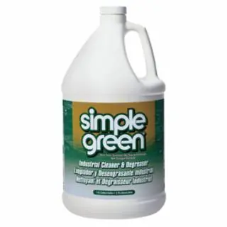 Simple Green 676-2710200613005 1 Gallon Cleaner/Degreaser Concentrate 13005