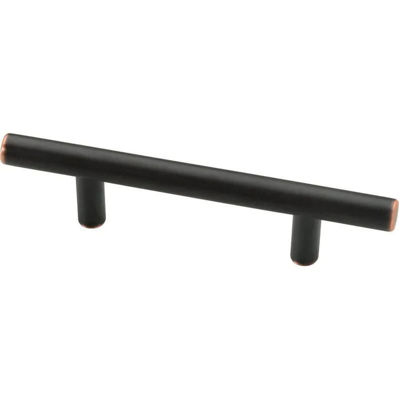 Liberty Hardware P01010C-VBC-C 3 Bar Pull Orb
