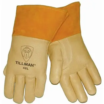 Tillman 042M MIG Welding Gloves Power Medium Replacement MPN