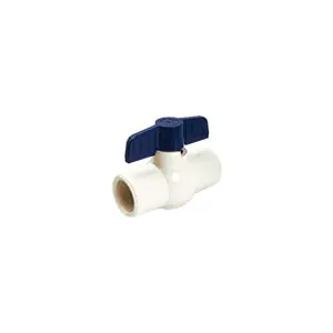 CPVC Ball Valves 202-408