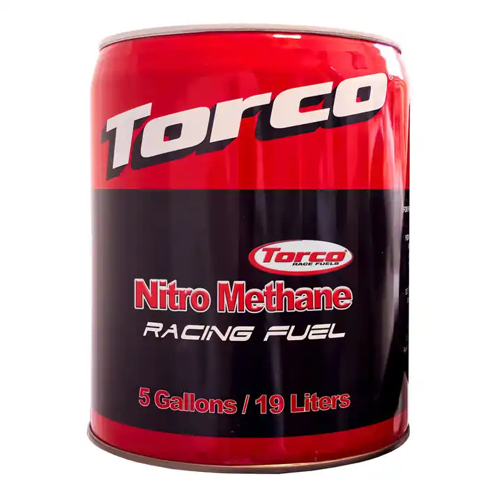 GAS (MAPP & PROPANE) NITRO NITRO