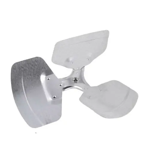 Allied Air 100060-07 Motor Fan Assembly 18 in Dia Propeller