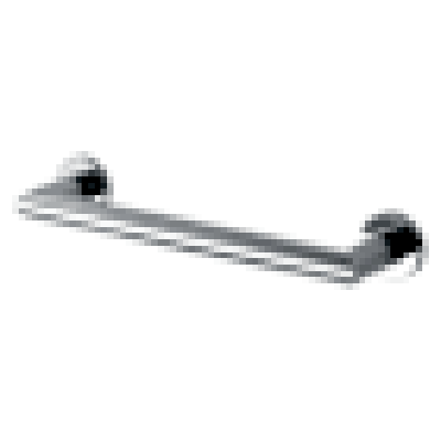 Zhongshan Donghao Hardware Co. TS16-PC Grab Bar 16in Tube TS16-PC