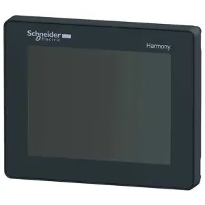 Harmony HMISTU655 Touch Panel Screen QVGA TFT Colour Touchscreen 3.5 in. Display 320 x 240 Pixels QVGA