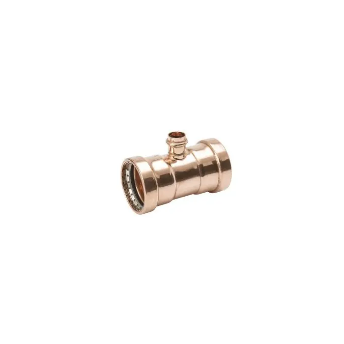 Copper Press Fittings PF40150