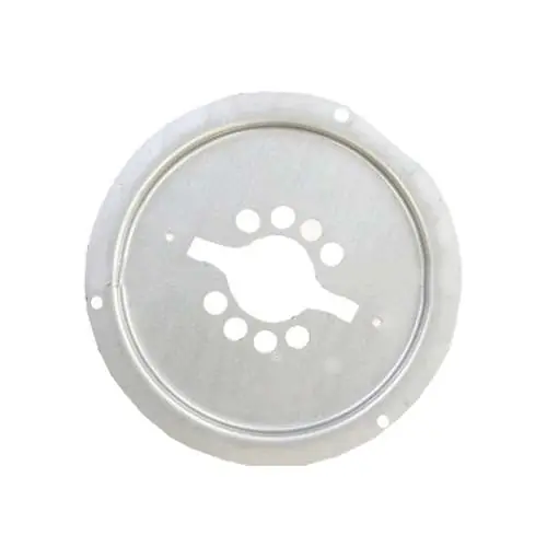 Broan S65071000 Motor Mount Bracket