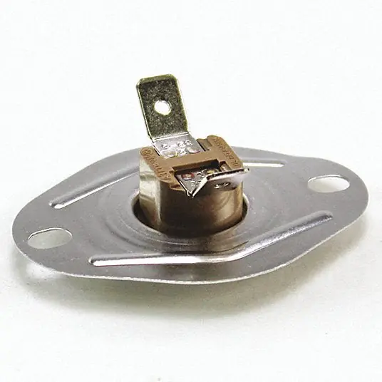 Carrier CPHH18HA138 High Limit