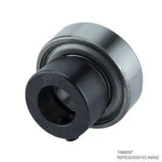 Fafnir SM1100KS TKN Standard Duty Ball Insert Bearing 1 in