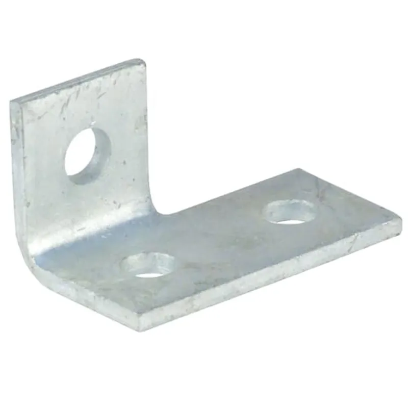 Superstrut AB260L-EG Channel 90 Degree Angle Fitting
