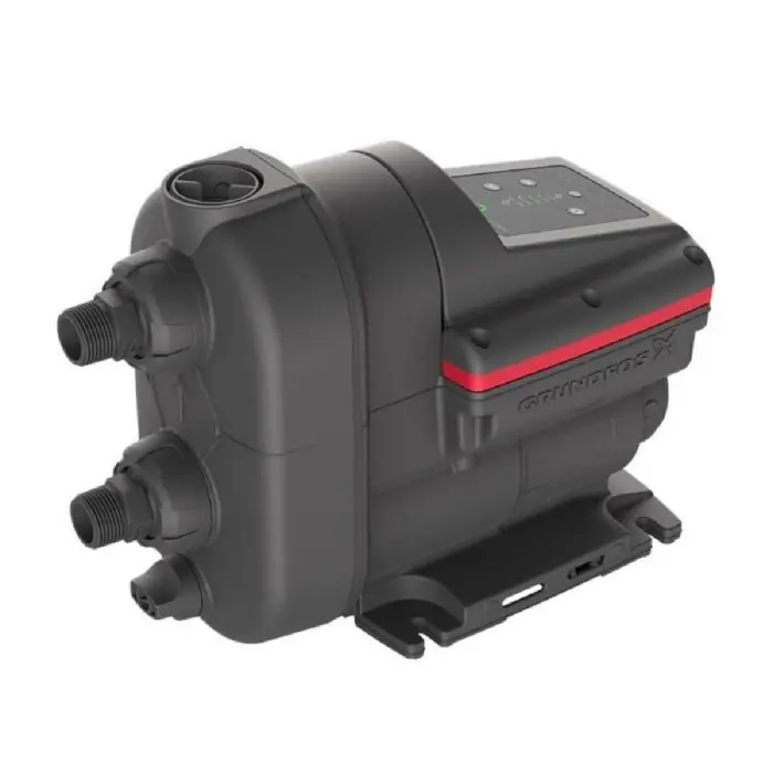 PINNACLE SALES 93013251(SCALA23-45A) SCALA2 Water Booster Pump 115V 145 PSI