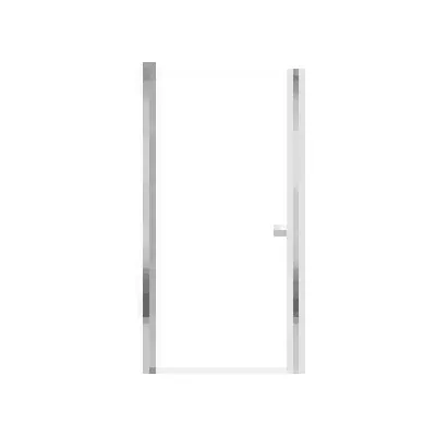 Zhongshan Donghao Hardware Co. LSD337006C-PC Shower Door 33x70 Pol. Chrome Replacement MPN