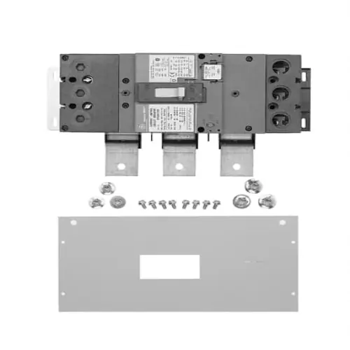 ABB MBA12 Main Or Sub-Feed Main Breaker 2-Pole 225 Amp 240 Volt AC Pro-Stock