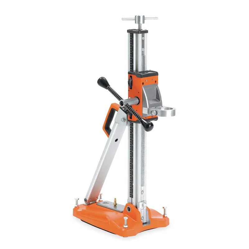 Husqvarna 966827202 6 Core Rig Stand Ds150 For The Dm230