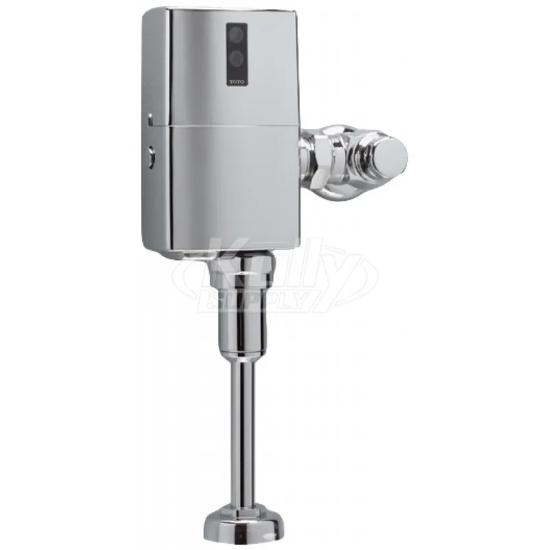 Toto Faucets TEU1LA12#CP faucet