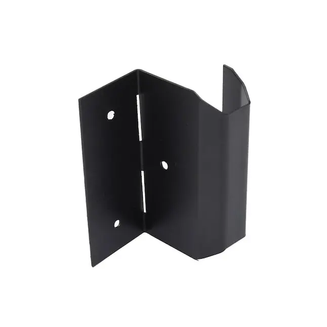 Fortress Building Products 183031801 Bracket 183031801 Rim Joist FF-Evolution