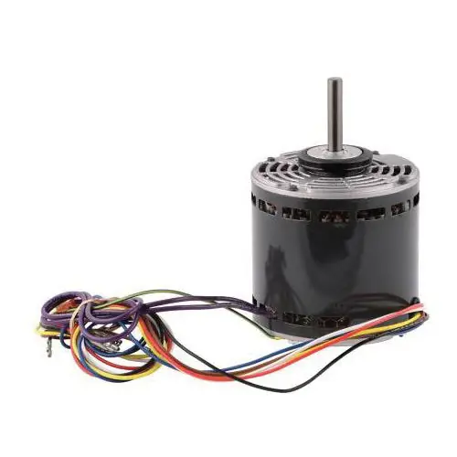 Allied Air 28F0101 Motor 3/4 hp (115 VAC) Replacement Motor