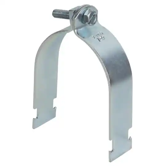 Superstrut 702-5-EG Strap 11 Gauge Size 5 Inch Replacement MPN