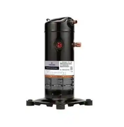Allied Air 19A07 3-Phase Compressor 4.5 Ton Nominal 460V ZP51K6E-TFD 4.5T 460-3 104112-23