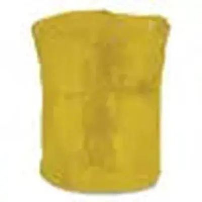 Tillman 31203X Cowhide Bib 20 in L 3X-Large