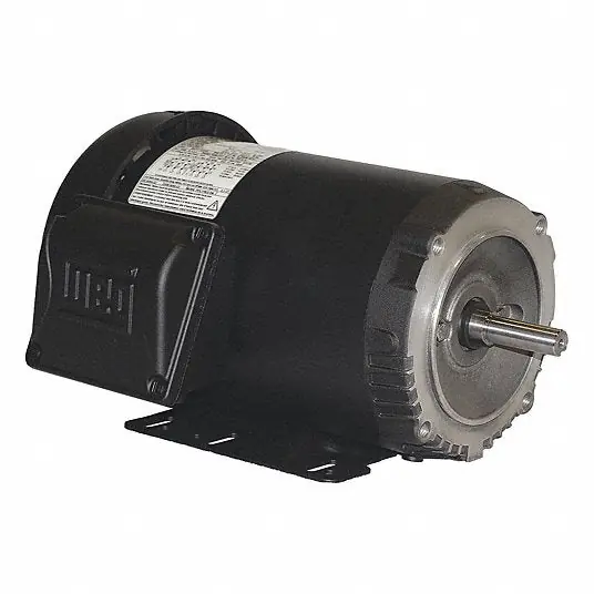 WEG 00112ET3E56C-S MOTOR 1HP 6P 56HC WCF2