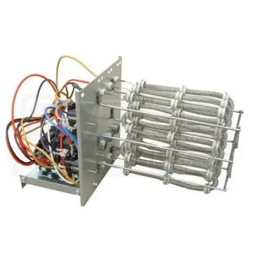 Tutco HKR-10 Tutco HKR Series 240VAC 9.6kW SPH Heat Kit without Breaker