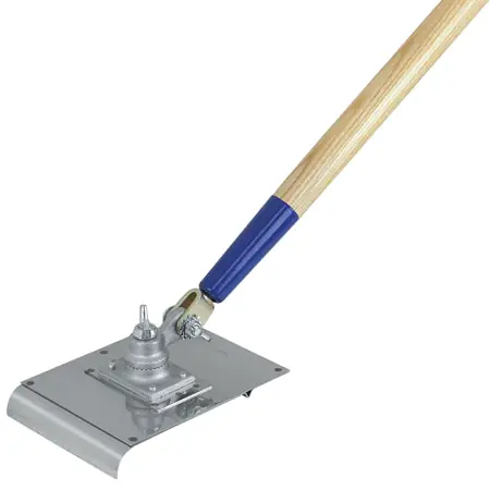 KRAFT CC149 WALKING EDGER GROOVER 6 INCHES
