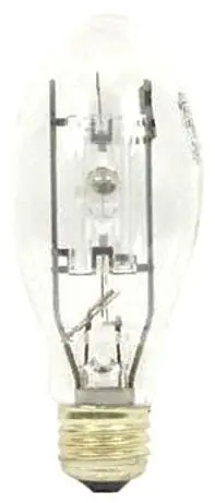 GE MVR175/U/MED MH LAMP