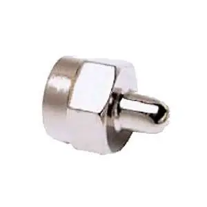Allen Tel CT59T F-Terminator 75 Ohm 1 Watt 5% Replacement MPN