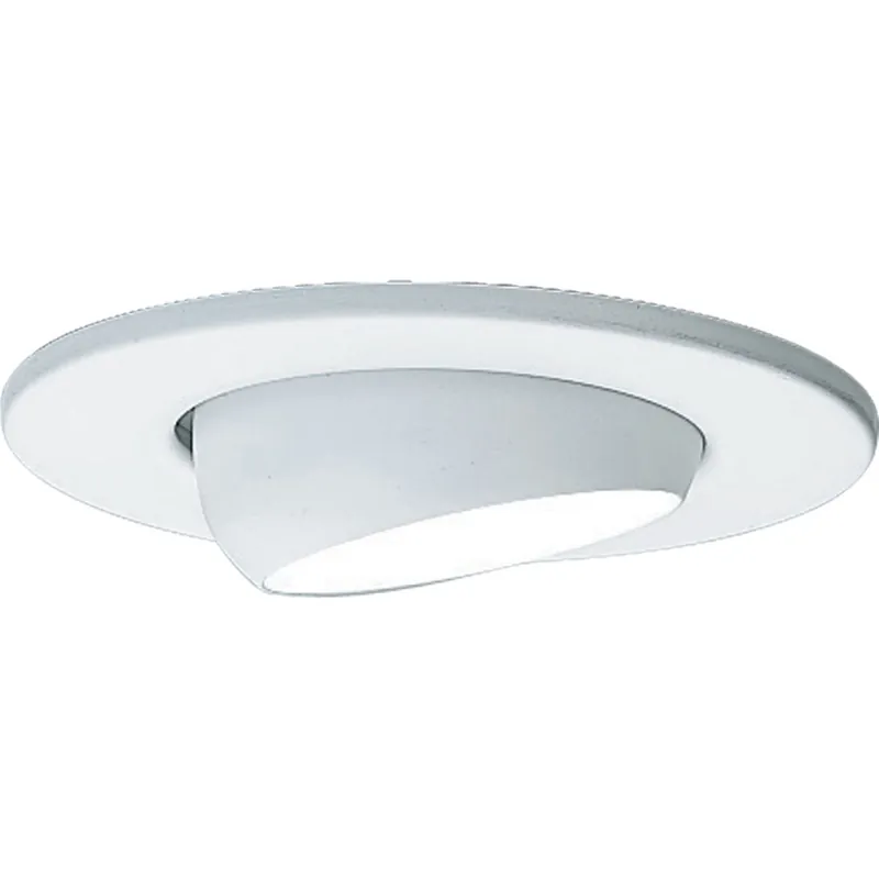 Progress Lighting P8046-28 Eyeball Recessed Trim