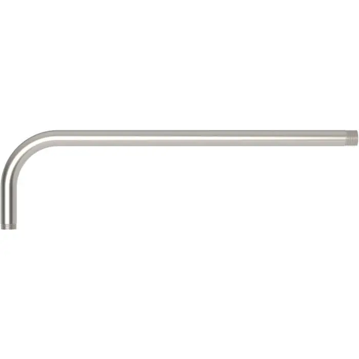 Brass Tech 2021/10 Shower Arm 90 Degree
